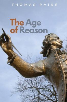 The Age of Reason - Thomas Paine - cover