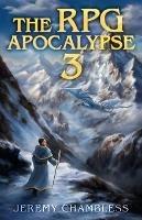 The RPG Apocalypse 3