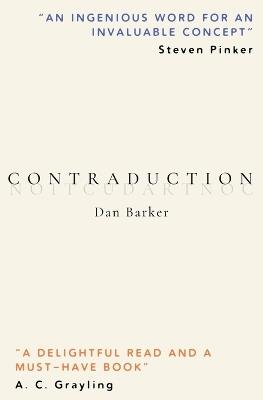 Contraduction - Dan Barker - cover