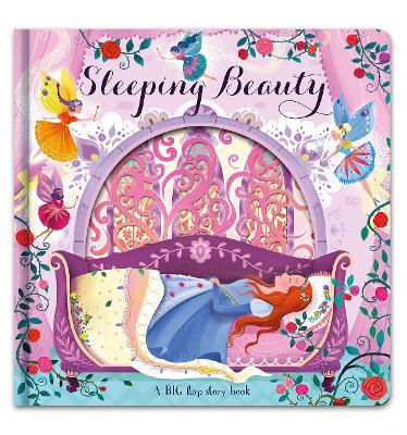 Sleeping Beauty - cover