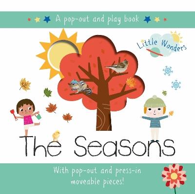 The Seasons - cover