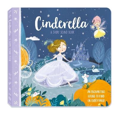Cinderella - cover