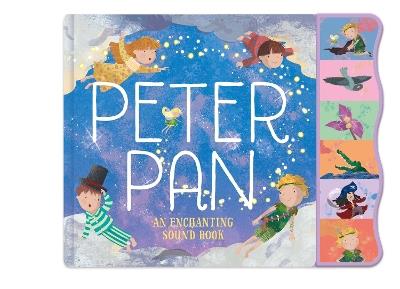 Peter Pan - cover