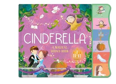 Cinderella - cover