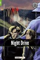 Night Drive - Foxton Readers Level 1 (400 Headwords CEFR A1-A2) with free online AUDIO