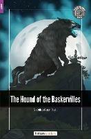 The Hound of the Baskervilles - Foxton Readers Level 2 (600 Headwords CEFR A2-B1) with free online AUDIO