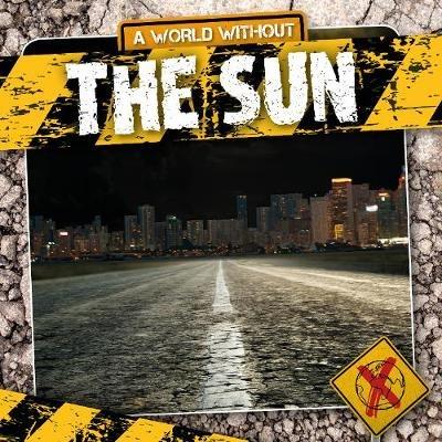 The Sun - William Anthony - cover