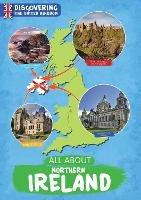 All About Northern Ireland - Susan Harrison - cover