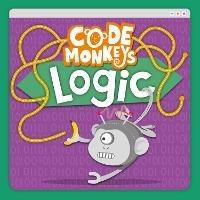 Logic  - John Wood - cover