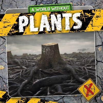 Plants - William Anthony - cover