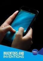 Inventors and Inventions - Joanna Brundle - cover