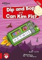 Dip and Bop and Can Kim Fit? - Robin Twiddy - cover