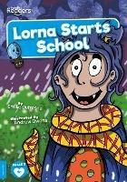 Lorna Starts School - Emilie Dufresne - cover
