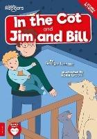 In the Cot and Jim and Bill - Georgie Tennant - cover