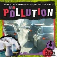 Air Pollution - John Wood - cover