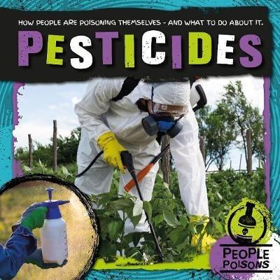 Pesticides - Mignonne Gunasekara - cover