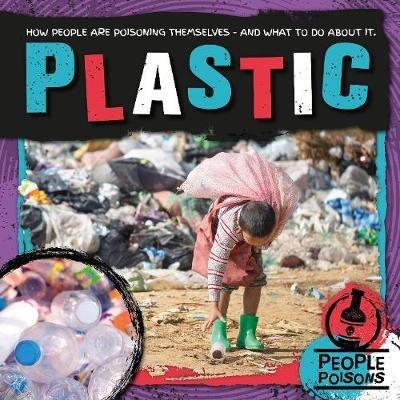 Plastic - John Wood - cover
