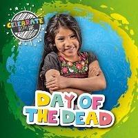 Day of the Dead - Shalini Vallepur - cover