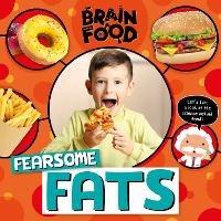 Fearsome Fats - John Wood - cover