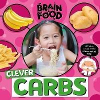 Clever Carbs - John Wood - cover