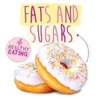 Fats and Sugars - Gemma McMullen - cover