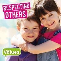Respecting Others - Steffi Cavell-Clarke - cover