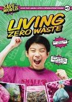 Living Zero Waste - Robin Twiddy - cover