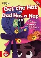 Get the Hat and Dad Has a Nap - Robin Twiddy - cover