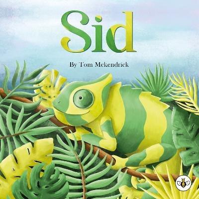 Sid - Tom McKendrick - cover