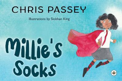 Millie's Socks - Chris Passey - cover
