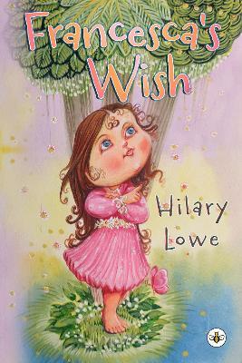 Francesca's Wish - Hilary Lowe - cover