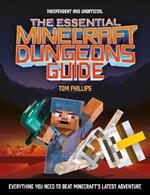 The Essential Minecraft Dungeons Guide