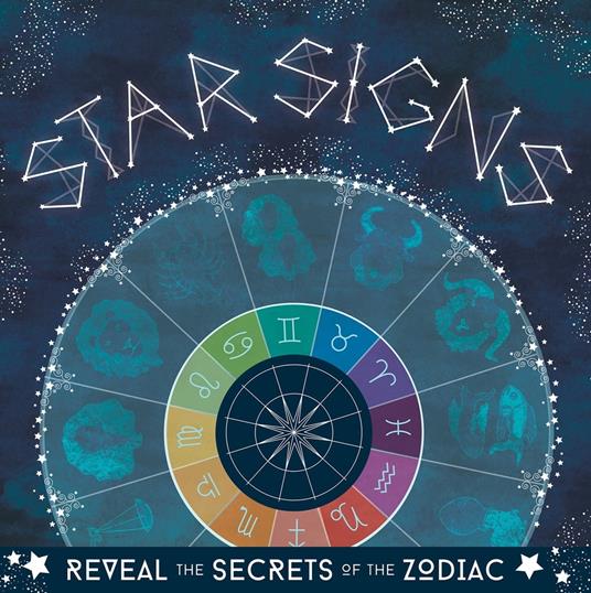 Star Signs - Mortimer Children's Books - ebook