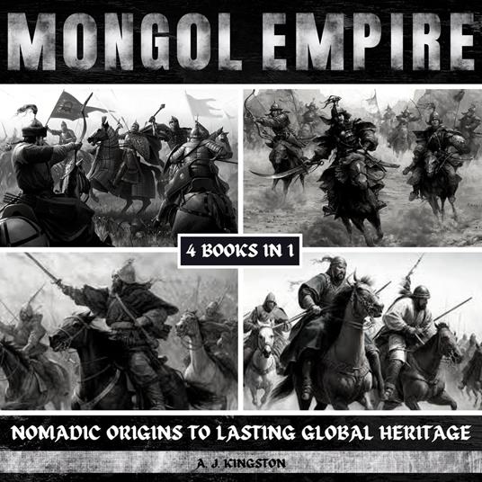 Mongol Empire