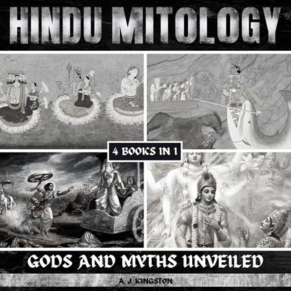 Hindu Mythology