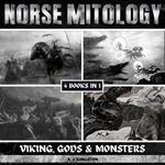 Norse Mythology