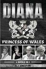 Diana: Princess Of Wales