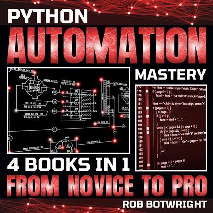 Python Automation Mastery