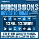 Mastering Quickbooks Online: Novice To Ninja