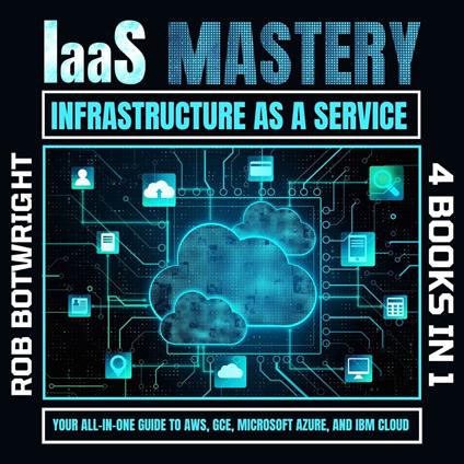 IaaS Mastery: Infrastructure As A Service