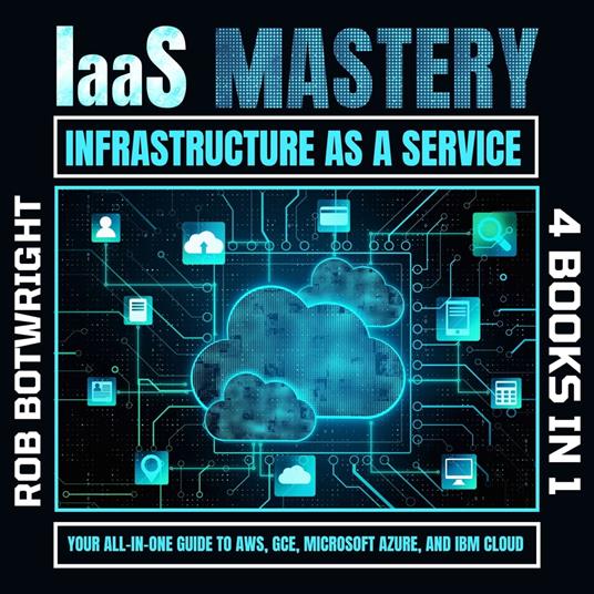 IaaS Mastery: Infrastructure As A Service