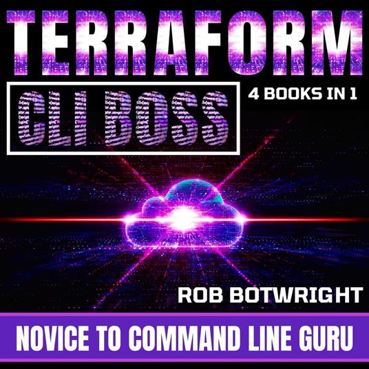 Terraform CLI Boss