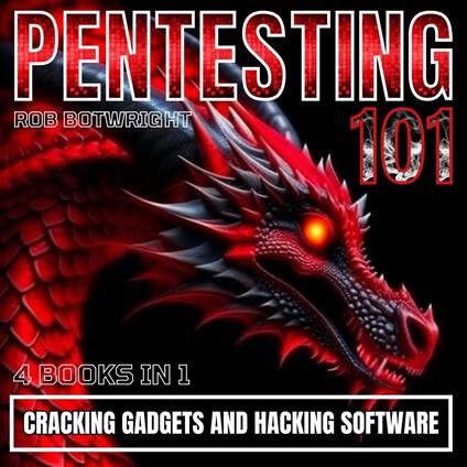Pentesting 101