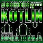 Android Development With Kotlin