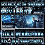 Service Desk Manager Bootcamp