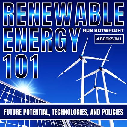 Renewable Energy 101
