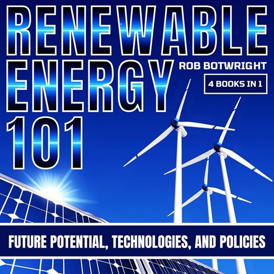 Renewable Energy 101