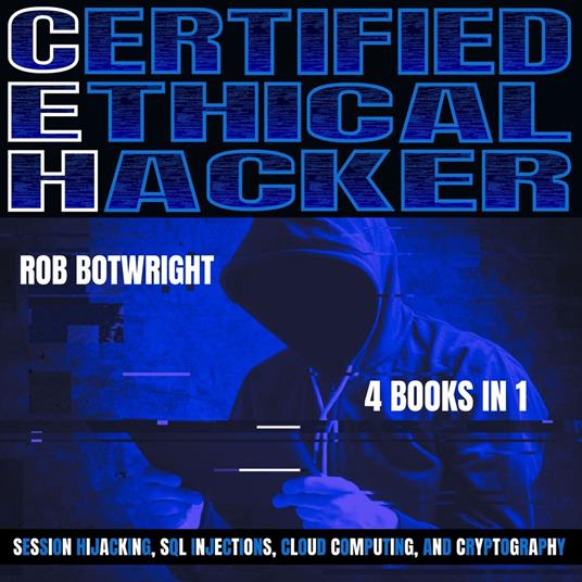 Certified Ethical Hacker