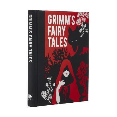 Grimm's Fairy Tales - Jacob Grimm,Wilhelm Grimm - cover