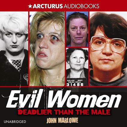 Evil Women